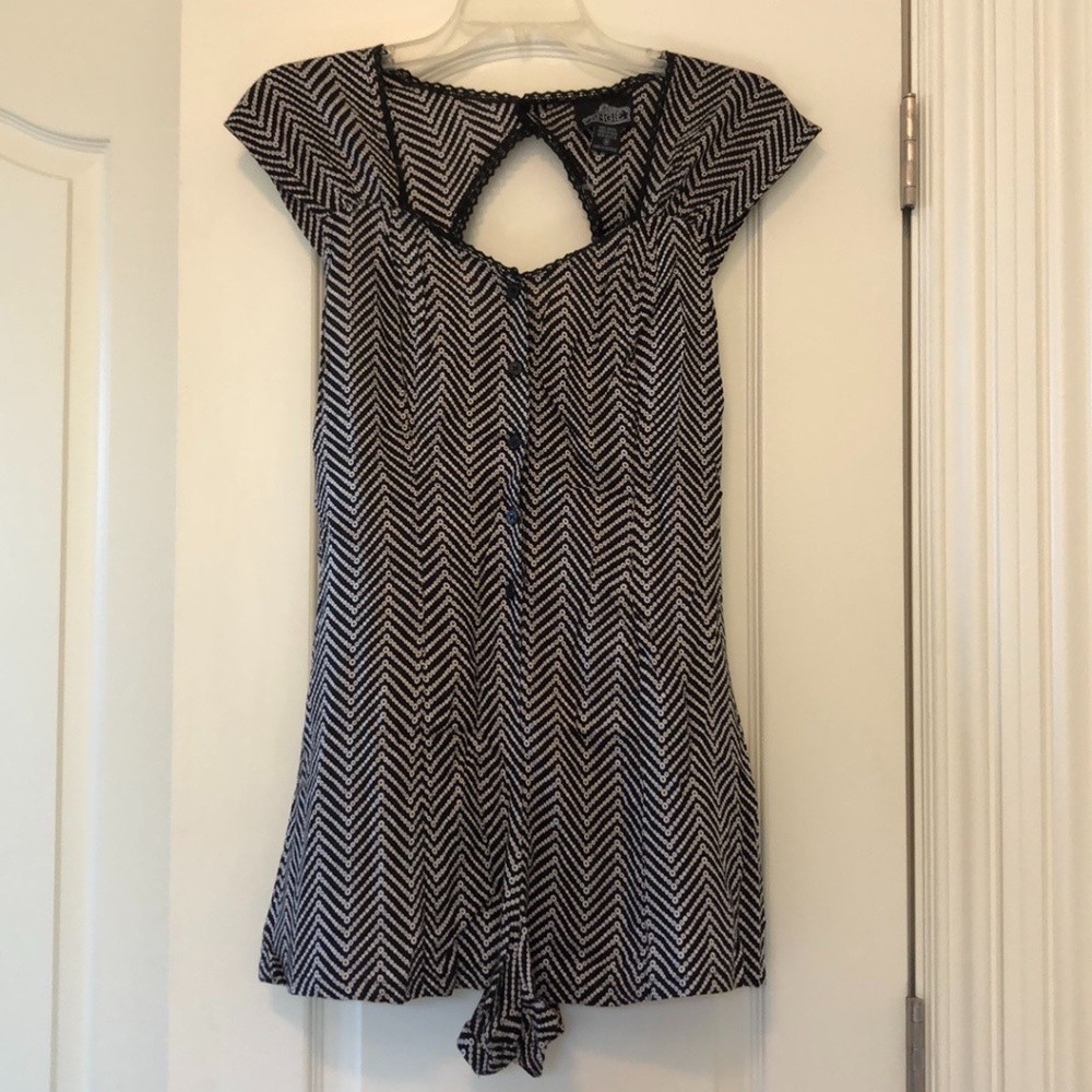 Angie Romper (NWT)